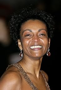 Primary photo for Adjoa Andoh