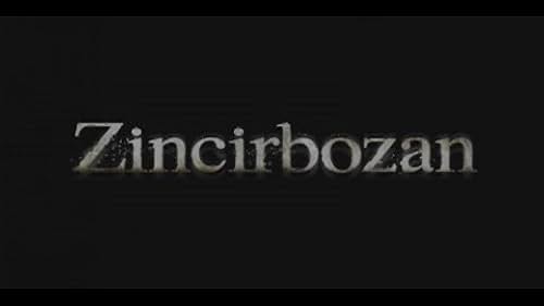 ZINCIRBOZAN