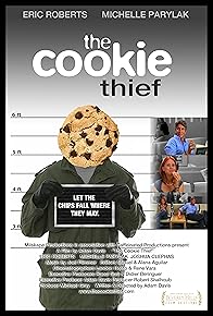 Primary photo for The Cookie Thief