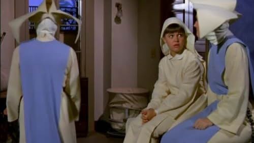 Sally Field in The Flying Nun (1967)