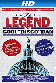 Primary photo for The Legend of Cool Disco Dan