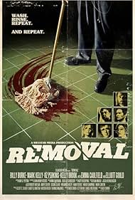 Removal (2010)