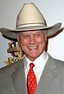 Larry Hagman