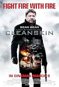 Sean Bean in Vỏ Bọc Hoàn Hảo (2012)