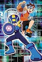 MegaMan: NT Warrior