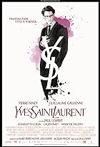 Yves Saint Laurent