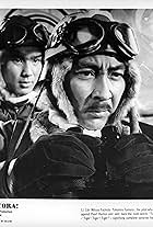 Takahiro Tamura in Tập Kích Trân Châu Cảng (1970)