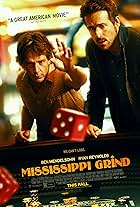 Ryan Reynolds and Ben Mendelsohn in Mississippi Grind (2015)