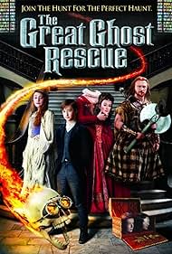 The Great Ghost Rescue (2011)