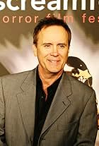 Jeffrey Combs at an event for Parasomnia (2008)