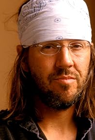 Primary photo for David Foster Wallace