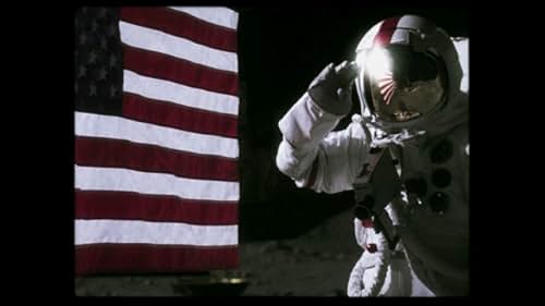 Apollo 18: "Space"