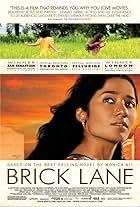 Tannishtha Chatterjee in Brick Lane (2007)