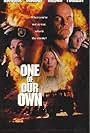 Michael Ironside, Frederic Forrest, Currie Graham, and Peta Wilson in One of Our Own (1997)