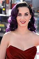 Katy Perry at an event for Cuộc Đời Và Sự Nghiệp Katy Perry (2012)