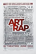 The Art of Rap: Something from Nothing