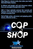 Cop Shop