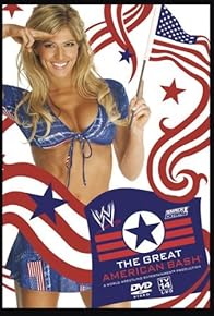 Primary photo for WWE the Great American Bash