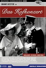 Das Hofkonzert (1936)