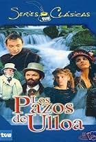 Los pazos de Ulloa