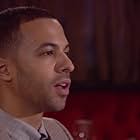 Marvin Humes in Chasing the Saturdays (2013)