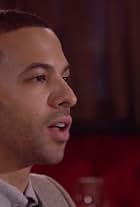 Marvin Humes in Chasing the Saturdays (2013)