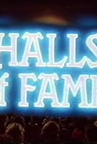 Primary photo for Halls of Fame