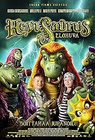 Primary photo for HeavySaurus: The Movie