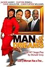 Jackée Harry, Dave Hollister, Clifton Powell, and Christopher Williams in Man of Her Dreams (2009)