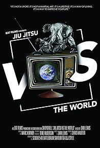 Primary photo for Jiu Jitsu vs. the World