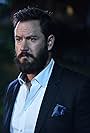 Mark-Paul Gosselaar in Pitch (2016)