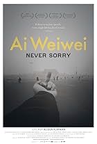 Ai Weiwei in Ai Weiwei: Never Sorry (2012)