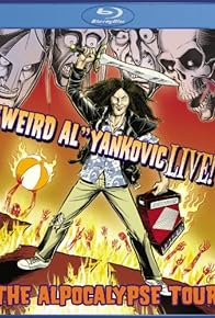 Primary photo for 'Weird Al' Yankovic Live!: The Alpocalypse Tour