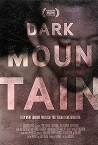 Primary photo for Dark Mountain