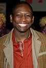 Guy Torry at an event for Vú Em FBI 2 (2006)