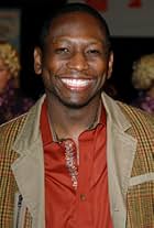 Guy Torry at an event for Vú Em FBI 2 (2006)