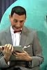 Primary photo for Pee-Wee Gets an iPad!