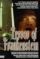 Victor Frankenstein