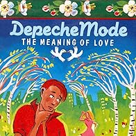 Primary photo for Depeche Mode: The Meaning of Love