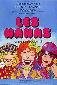 Les nanas (1985)