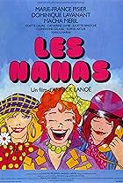 Les nanas