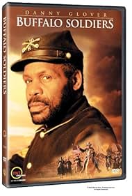 Danny Glover in Buffalo Soldiers (1997)