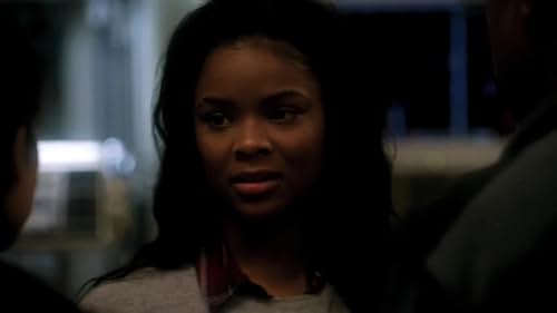 Ajiona Alexus - Code Black - Sometimes It's A Zebra