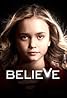 Believe (TV Series 2014) Poster