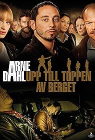 Arne Dahl: Upp till toppen av berget (2012)