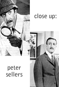 Primary photo for Close Up: Peter Sellers