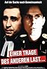 Einer trage des anderen Last (1988) Poster