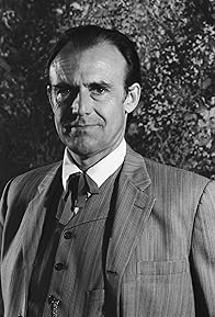 Primary photo for Richard Bull