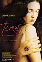 Teresa, el cuerpo de Cristo