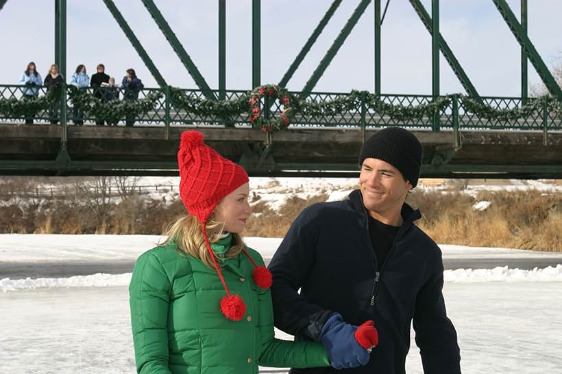 Ryan Reynolds and Amy Smart in Đơn Giản Chỉ Là Bạn (2005)